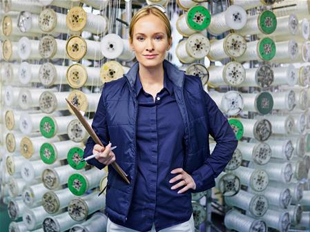 Lojistik ve Dağıtım