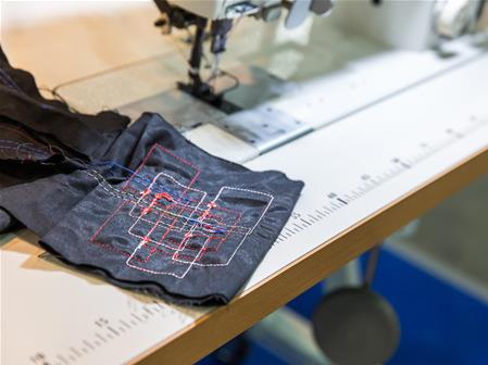 Koleksiyon ve Numune Geliştirme